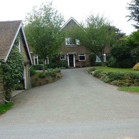 Medlar Cottage Arundel Exteriér fotografie