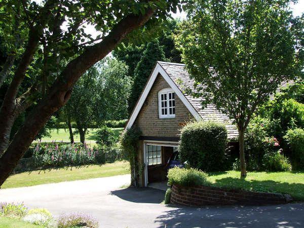 Medlar Cottage Arundel Exteriér fotografie