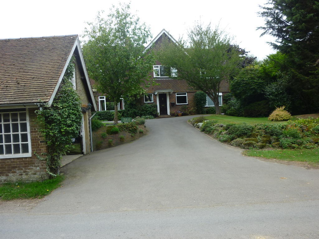 Medlar Cottage Arundel Exteriér fotografie