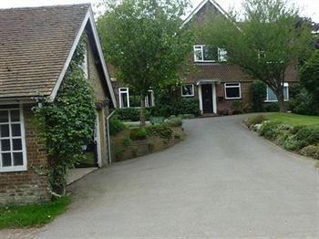 Medlar Cottage Arundel Exteriér fotografie